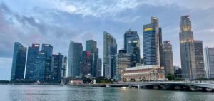 Read more about the article Singapore Real Estate Investment Sales up 52.6% in Q2