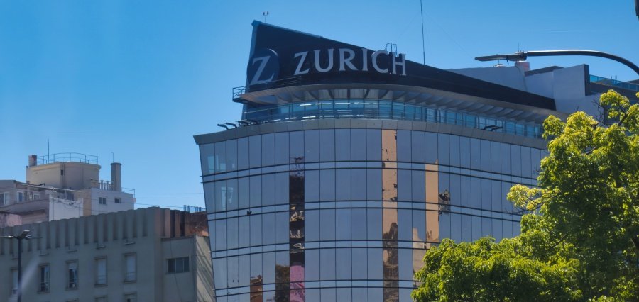 Zurich Singapore Appoints Industry Veteran as New Head of Accident & Health