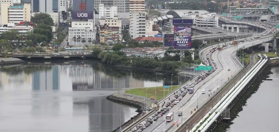 Singapore Businesses Explore Opportunities in Johor