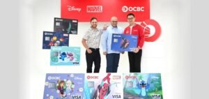 Read more about the article OCBC Collaborates with Disney to Accelerate Takeover of New Customers in SEA