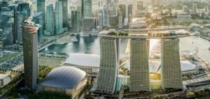 Read more about the article Marina Bay Sands Looks Up for $12 Billion Loan to fund its Expansion