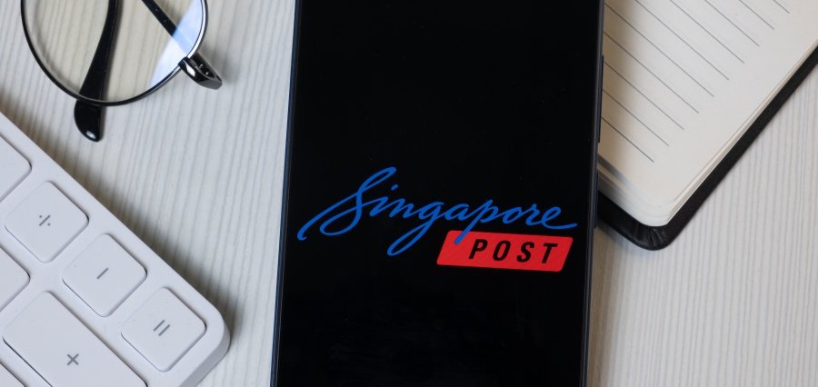 Singapore Post Reports 65.5% Surge in Net Profit for H1 2024